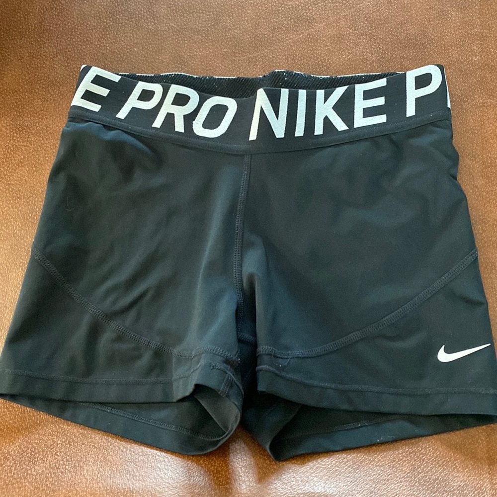 Nike Pro Spandex